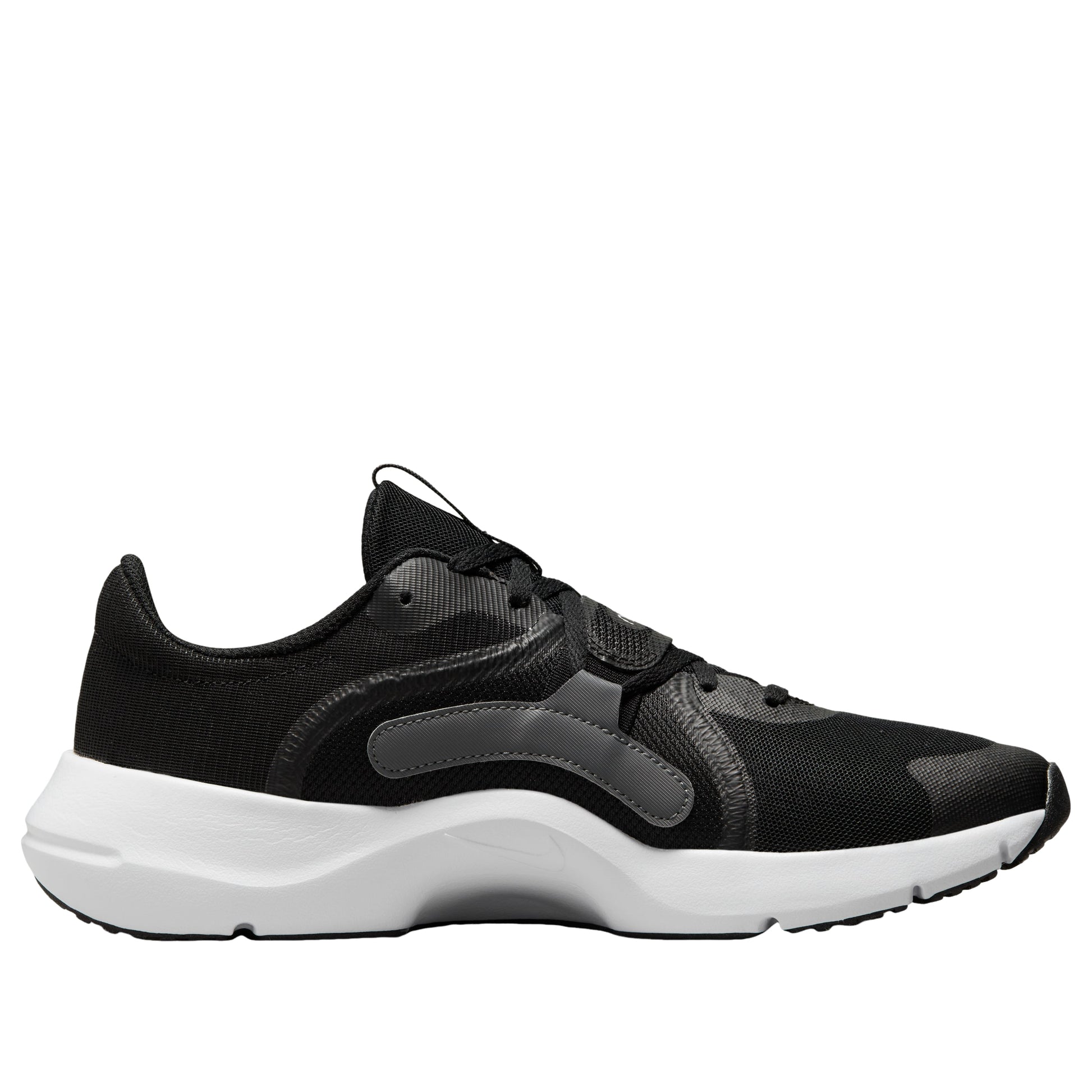 (WMNS) Nike In-Season TR 13 'Black Iron Grey' DV3975-002