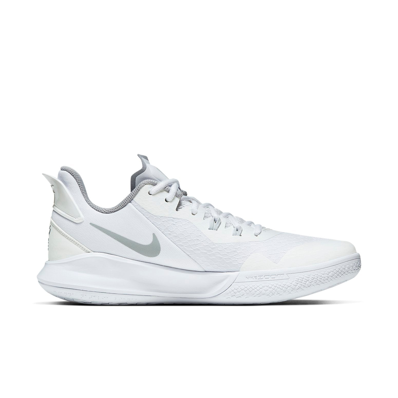 Nike Mamba Fury 'White Wolf Grey' CK2087-100