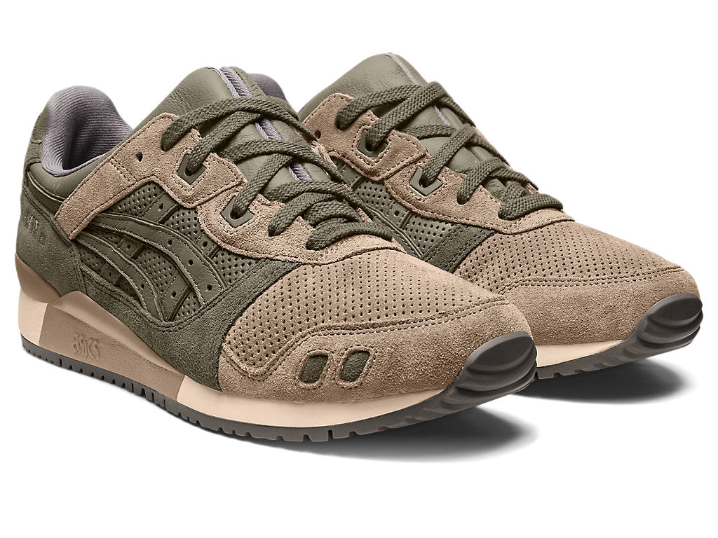 ASICS Gel-Lyte 3 OG 'Dark Taupe' 1201A762-020
