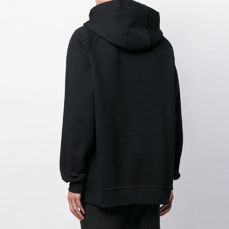 Burberry Adornment Unisex Black 80071191