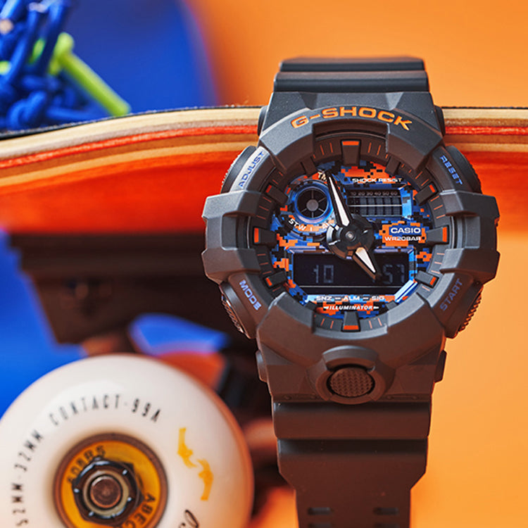 CASIO Baby-G 'Black' GW-B5600CT-1PRT