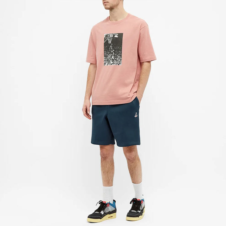 Air Jordan x Union LA Leisure Shorts 'Navy' CV1259-454