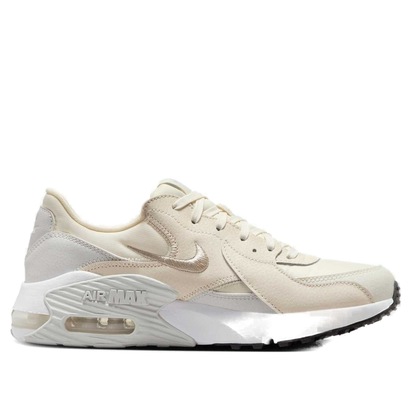 (WMNS) Nike Air Max Excee 'Soft Pearl Platinum Tint White Pure Platinum' DX0113-002