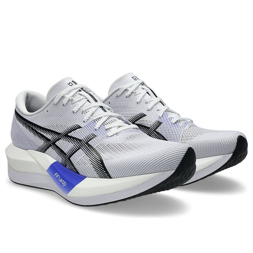ASICS Magic Speed 5 'White Black' 1013A183-100