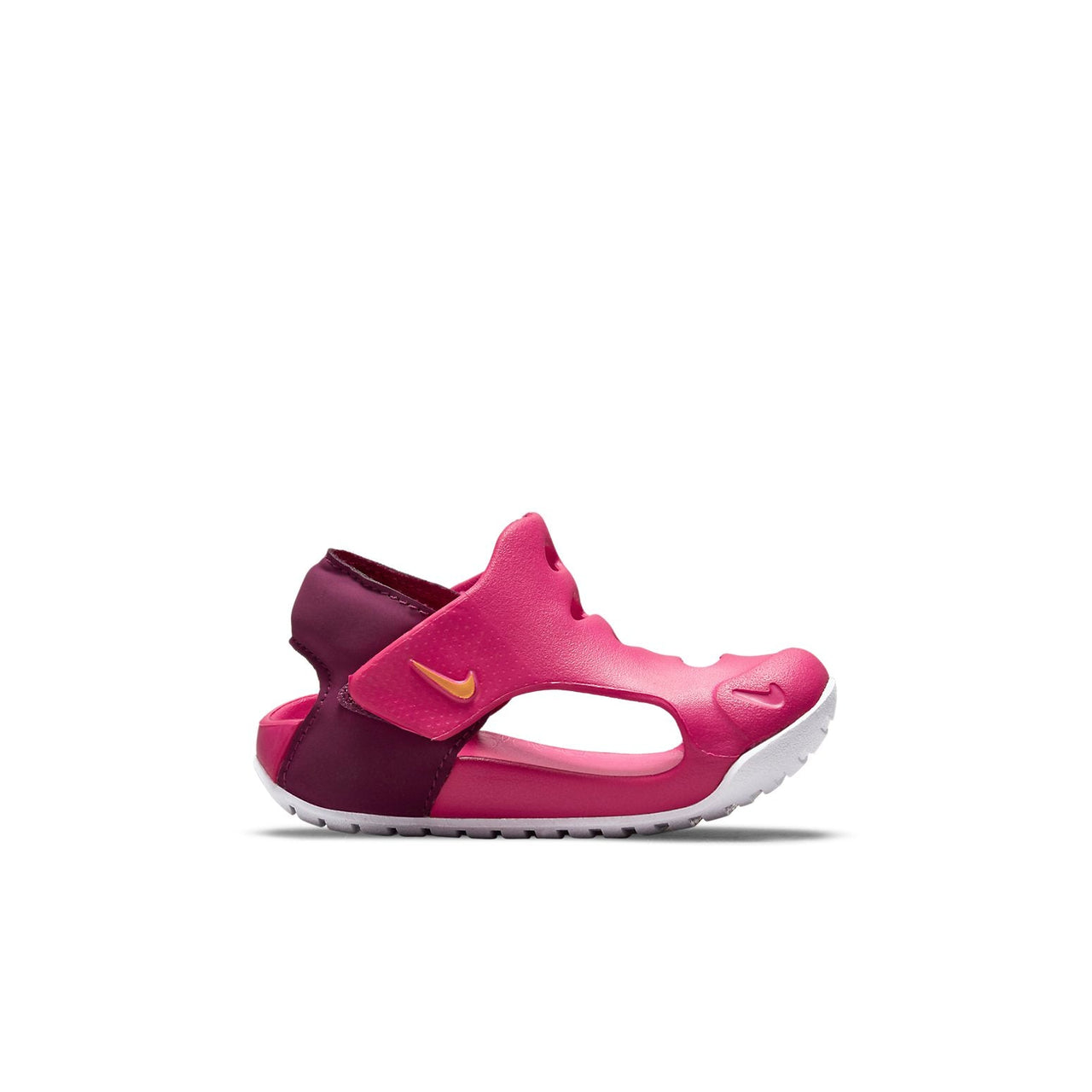 (TD) Nike Sunray Protect 3 'Pink Prime Kumquat' DH9465-602