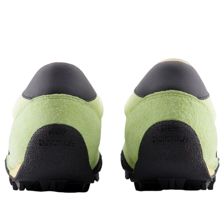 New Balance Gator Run 'Lime Mosaic Green' UGTR5T9