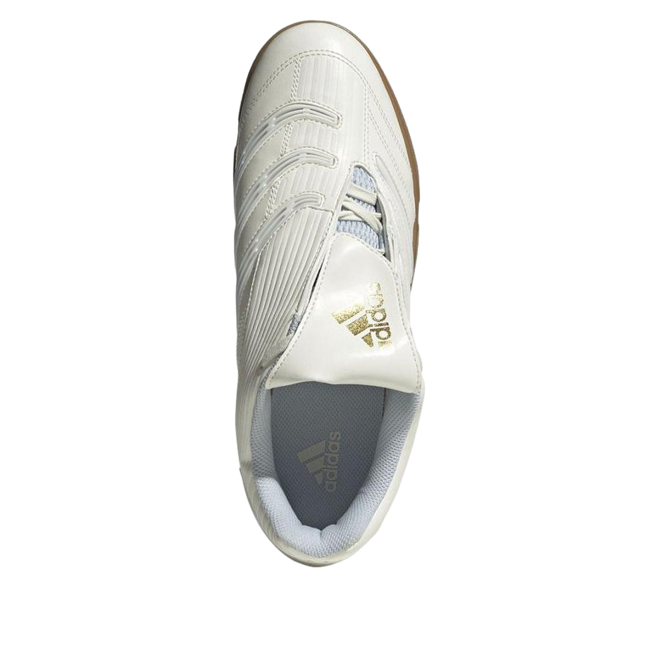adidas Predator Sala 'Off White Crystal Sky Gum' IH7092