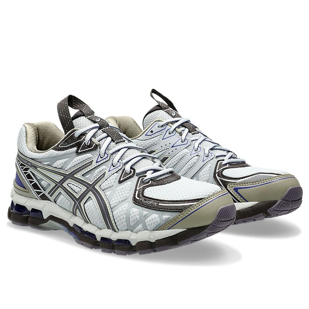 ASICS x Kiko Kostadinov UB10-S Gel-Kayano 20 'Glacier Lavender Grey' 1203A640-020