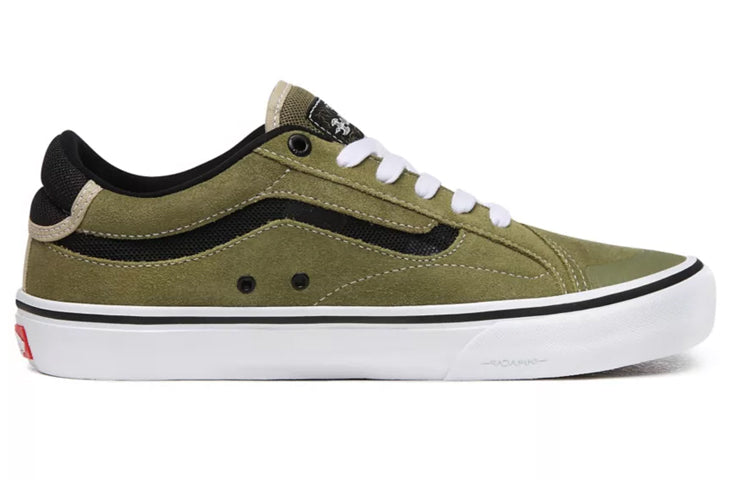 Vans Tnt advanced Prototype Pro Green VN0A3TJXW70
