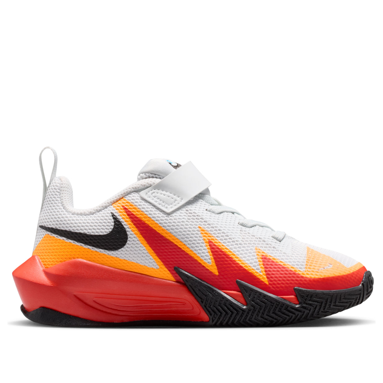 (PS) Nike S.T. Dynamite 'White Picante Red Current Blue' IO0282-100