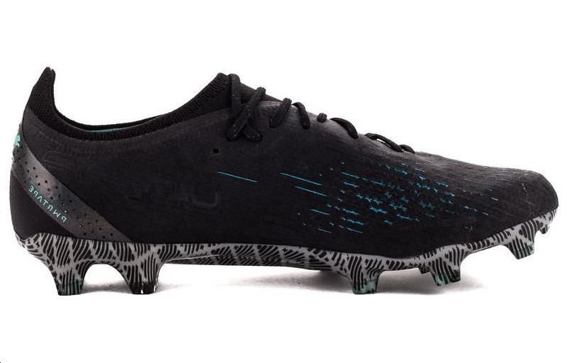PUMA Ultra Ultimate FG Cleats 'Black' 106868-02