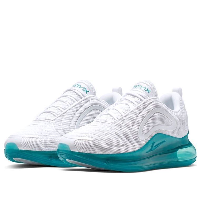 Nike Air Max 720 'White Teal' AO2924-103