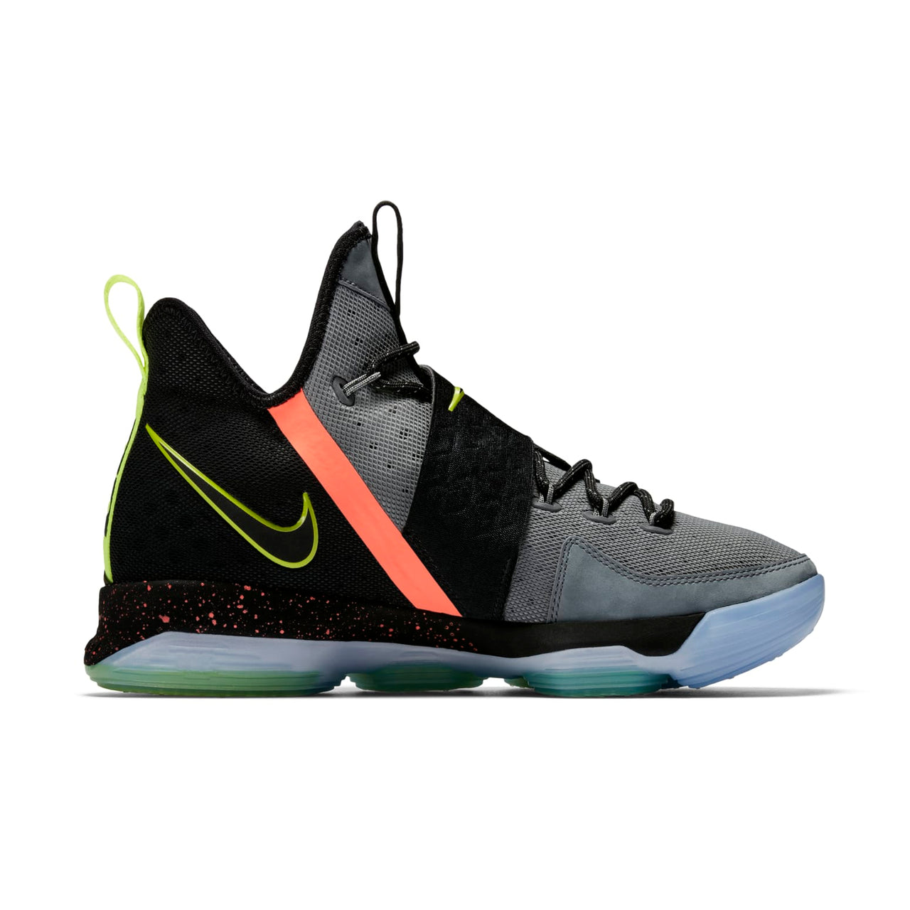 Nike LeBron 14 'Out of Nowhere' 852406-001