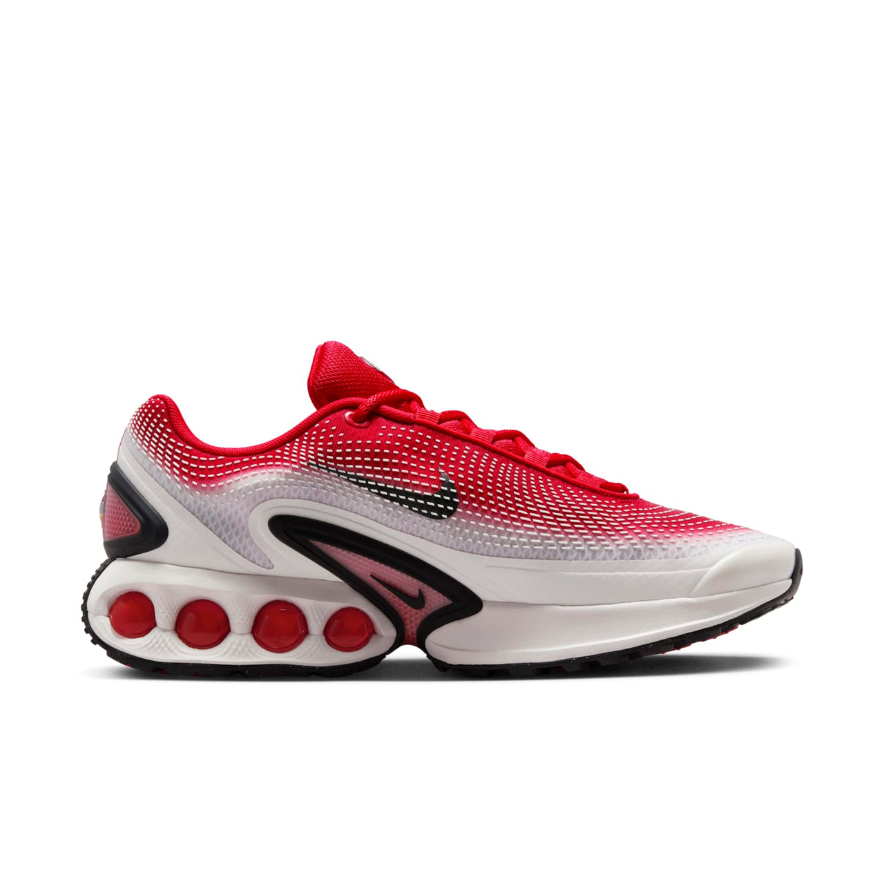 Nike Air Max DN SE 'University Red' HQ4565-600