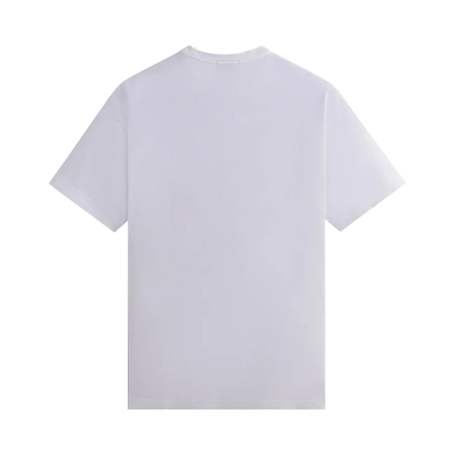 KITH SS23 x X-Men Retro Comic Vintage T-Shirt 'White' KHM031345-101
