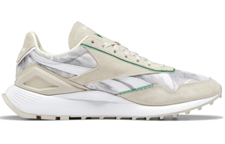 Reebok Classic Leather Legacy AZ 'Stucco Glen Green' GW6179