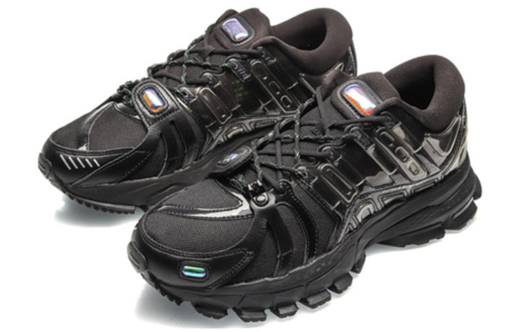 Li-Ning Furious Rider Ace 1.5 x New York Fashion Week 'Black' ARZP009-13