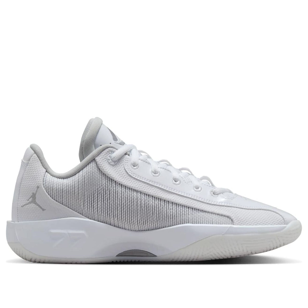 Air Jordan Luka .77 PF 'White Grey Fog' HF0819-100