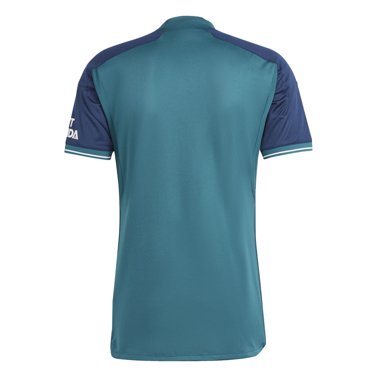 adidas Arsenal 23/24 Third Jersey 'Green' HR6935