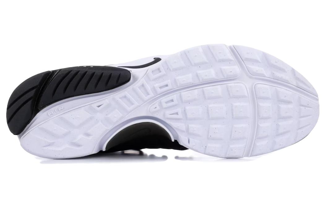 NikeLab Air Presto Mid SP 'Obsidian' AA0868-005