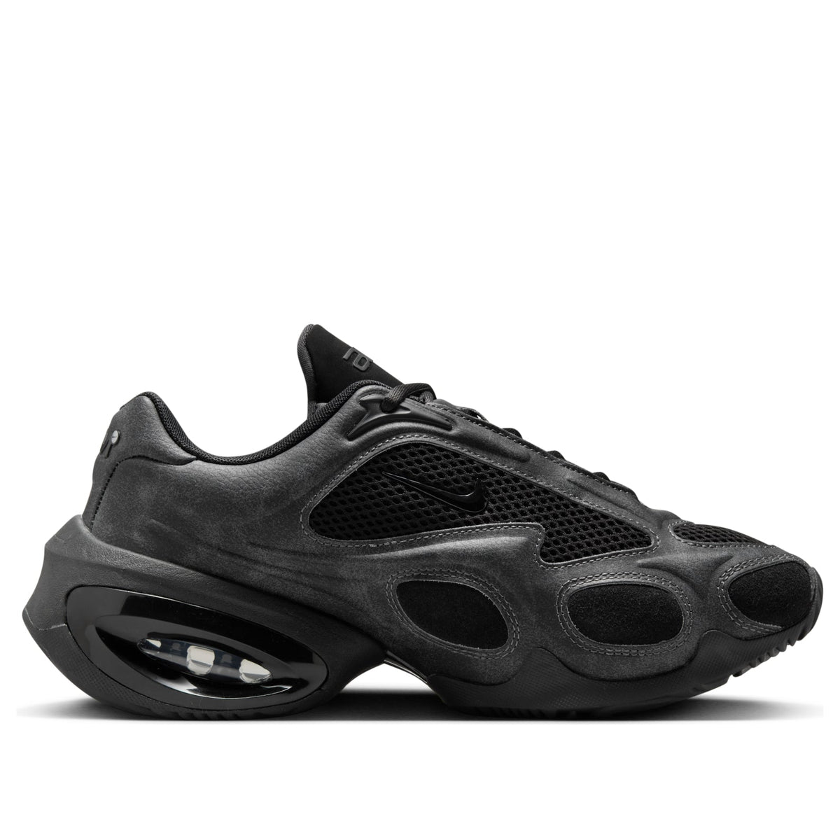 (WMNS) Nike Air Max Muse 'Triple Black' HQ1831-001