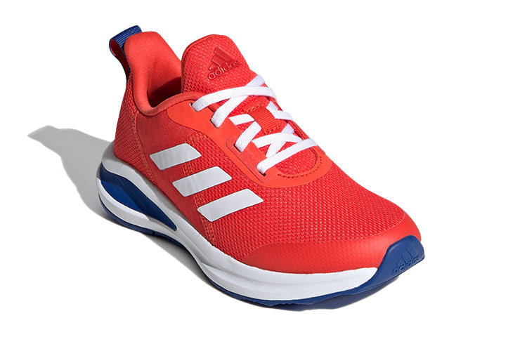 (PS) adidas Fortarun Running 2020 'Red White Blue' FV2604