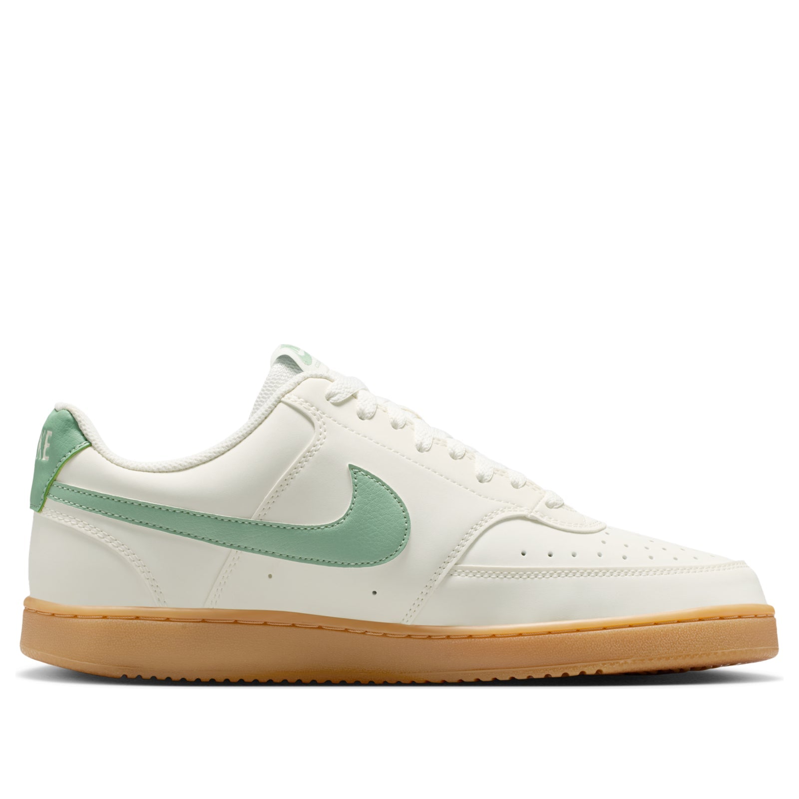 Nike Court Vision Low 'Sail Steam' II7403-100