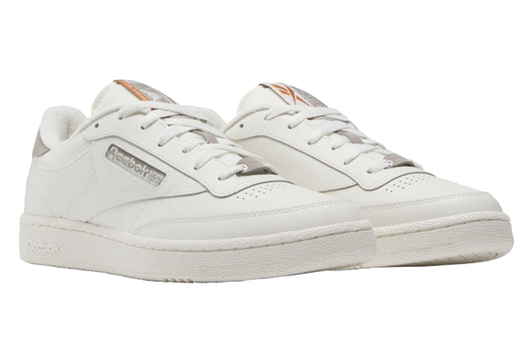 Reebok Club C 85 'Chalk Ash' 100074162