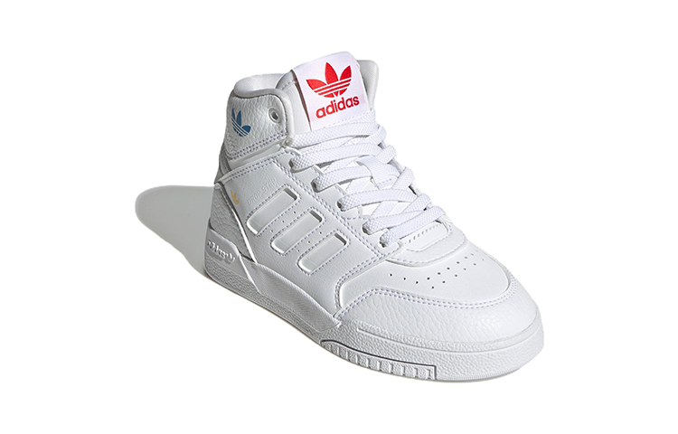 (GS) adidas originals Drop Step EL HP7794