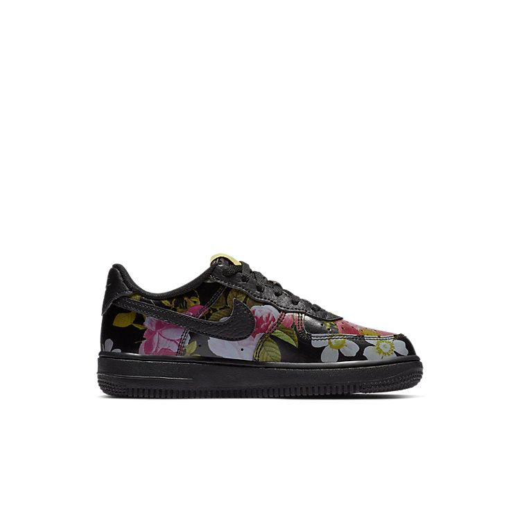 (PS) Nike Force 1 LXX 'Floral' AV2855-001