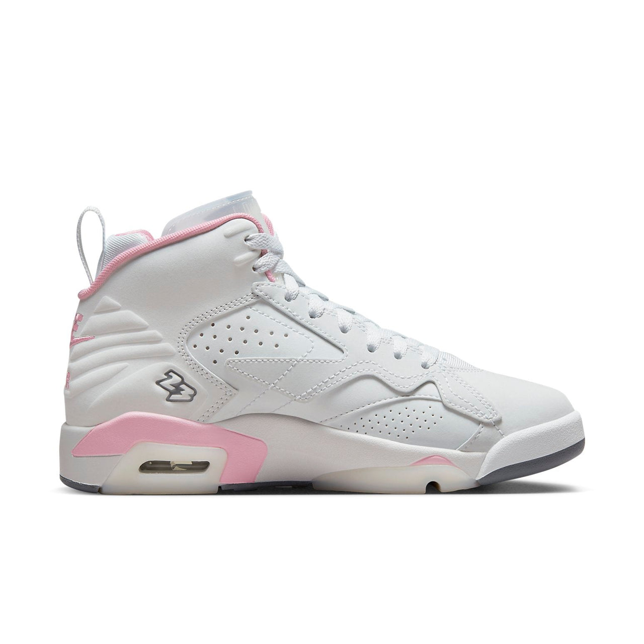 (WMNS) Air Jordan MVP 'Shy Pink' FB9019-106