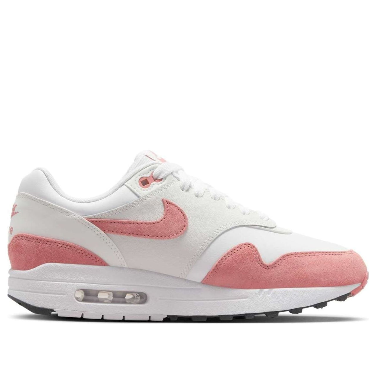 (WMNS) Nike Air Max 1 '87 'White Canyon Pink' FZ1468-100