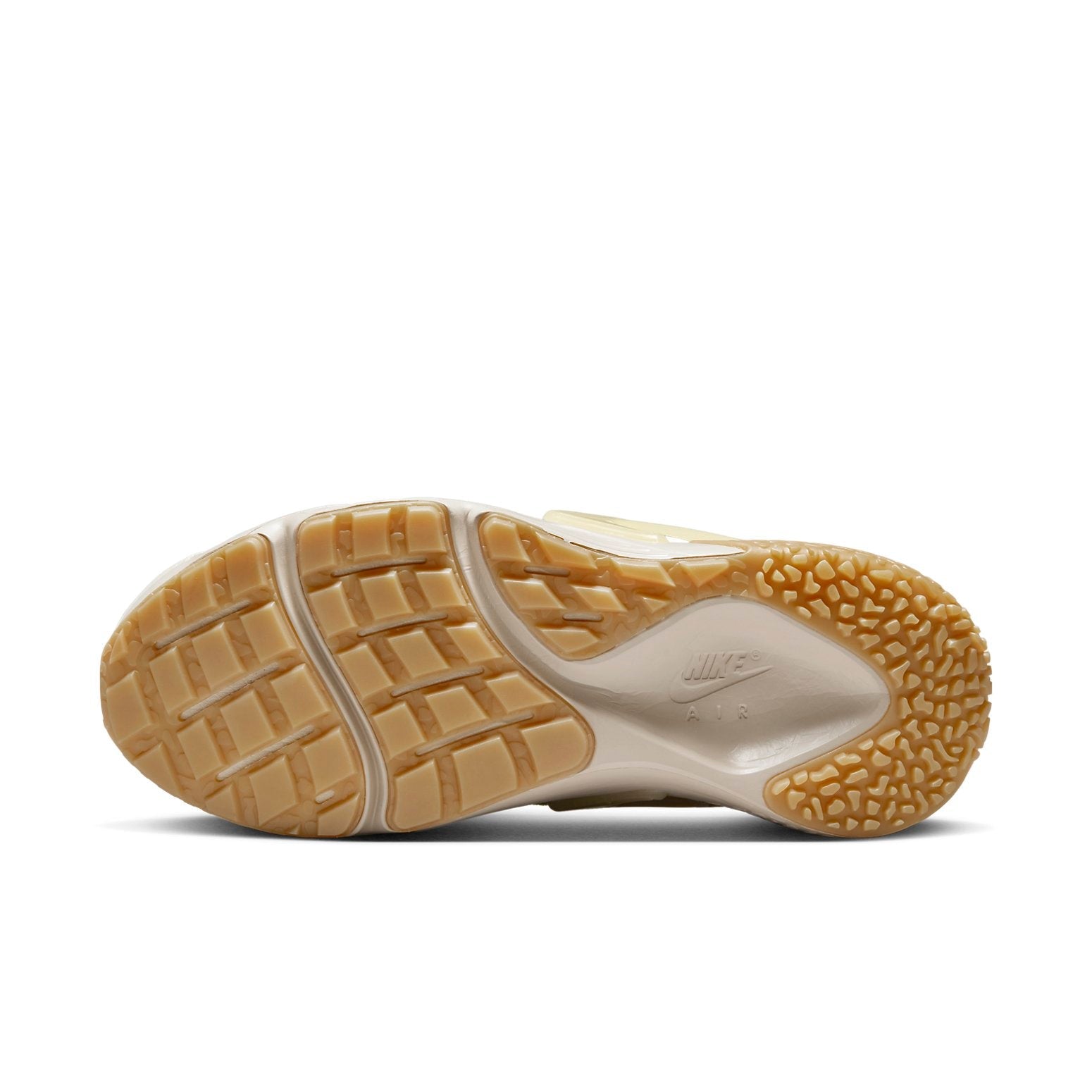 (WMNS) Nike Air Huarache Craft 'Sanddrift' DQ8031-100