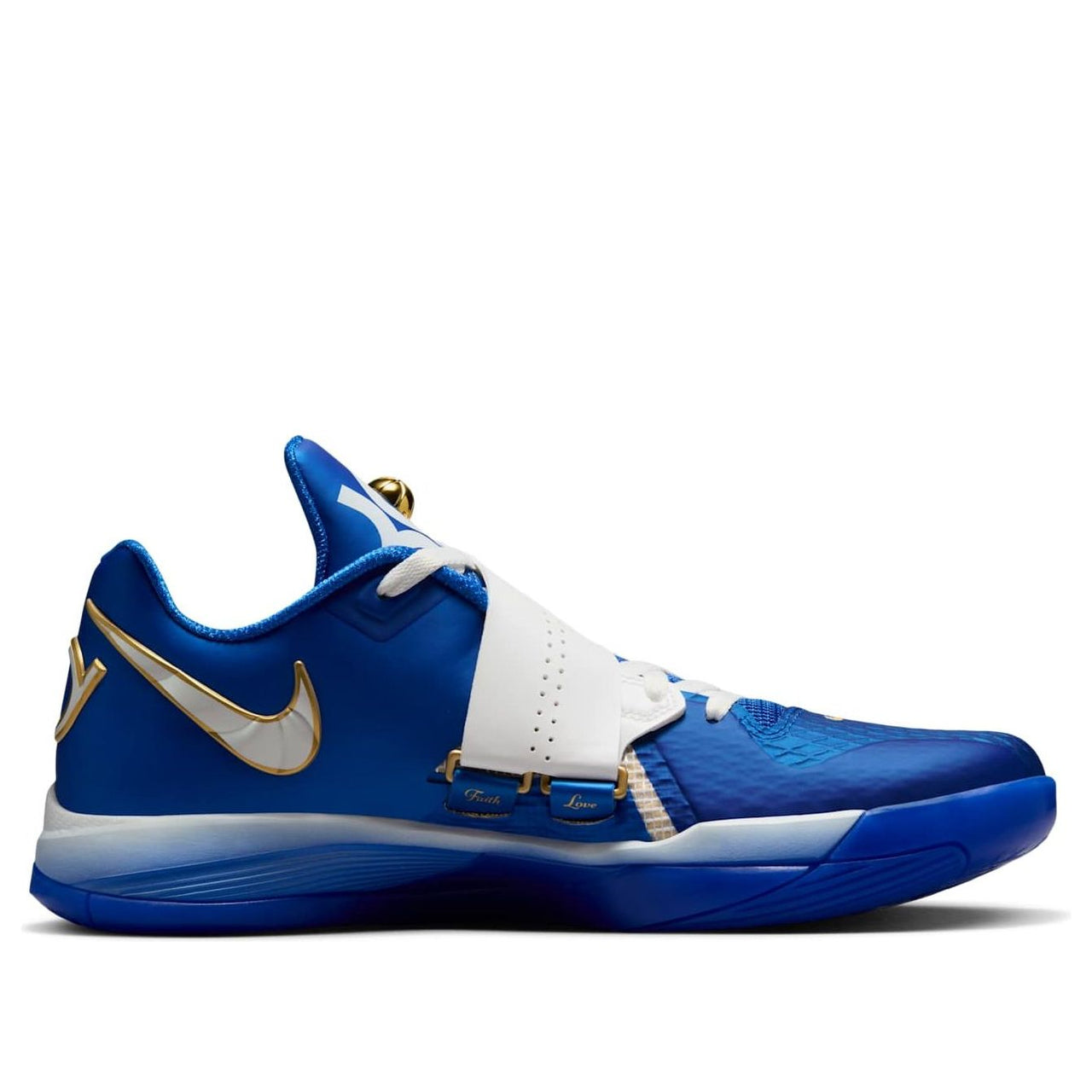 Nike KD 4 'MVP' FZ3540-400