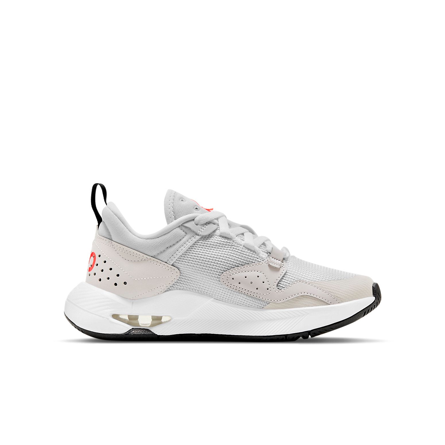 (GS) Air Jordan Air Cadence 'White Grey' CQ9233-100