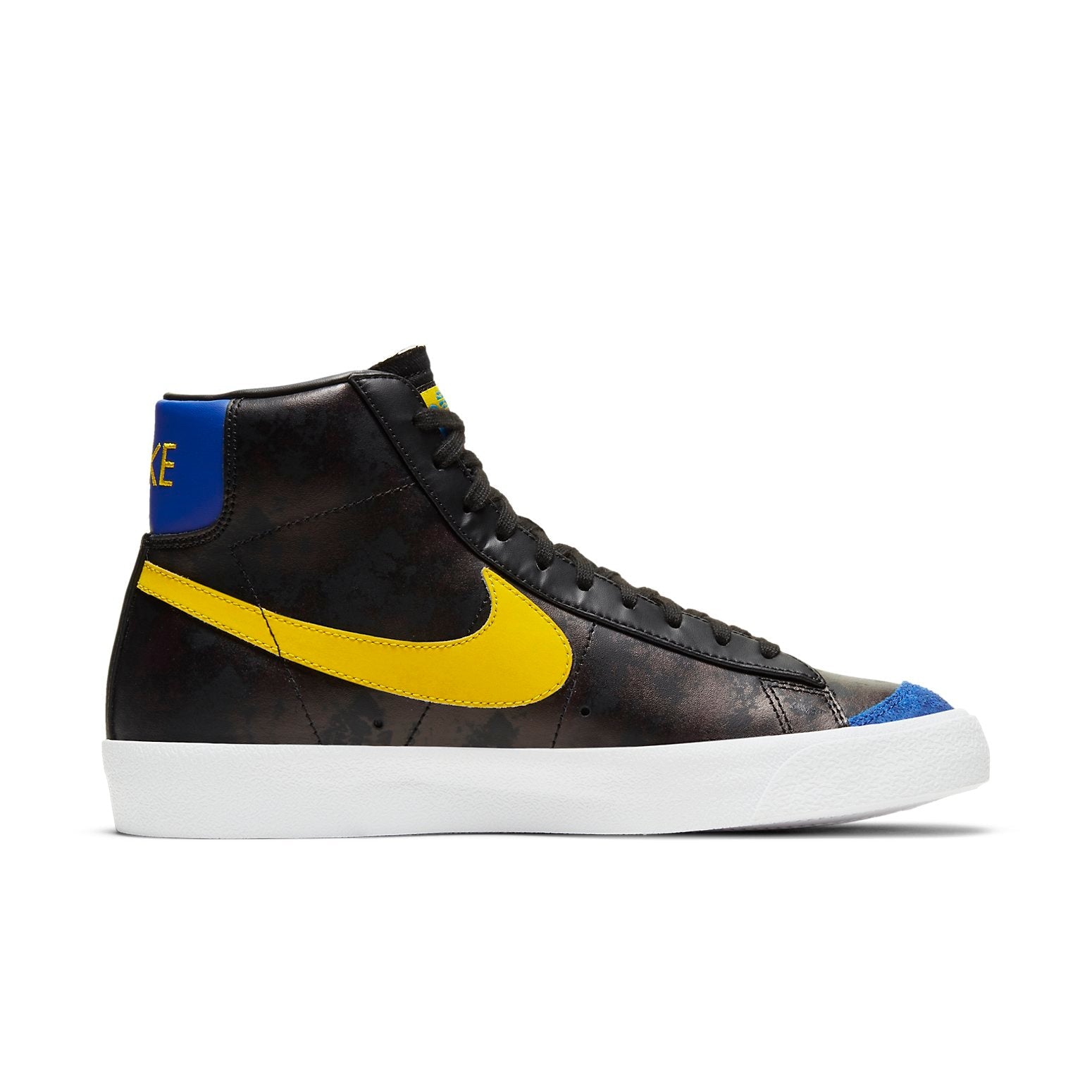 Nike Blazer Mid 'Peace, Love and Basketball' DC1414-001