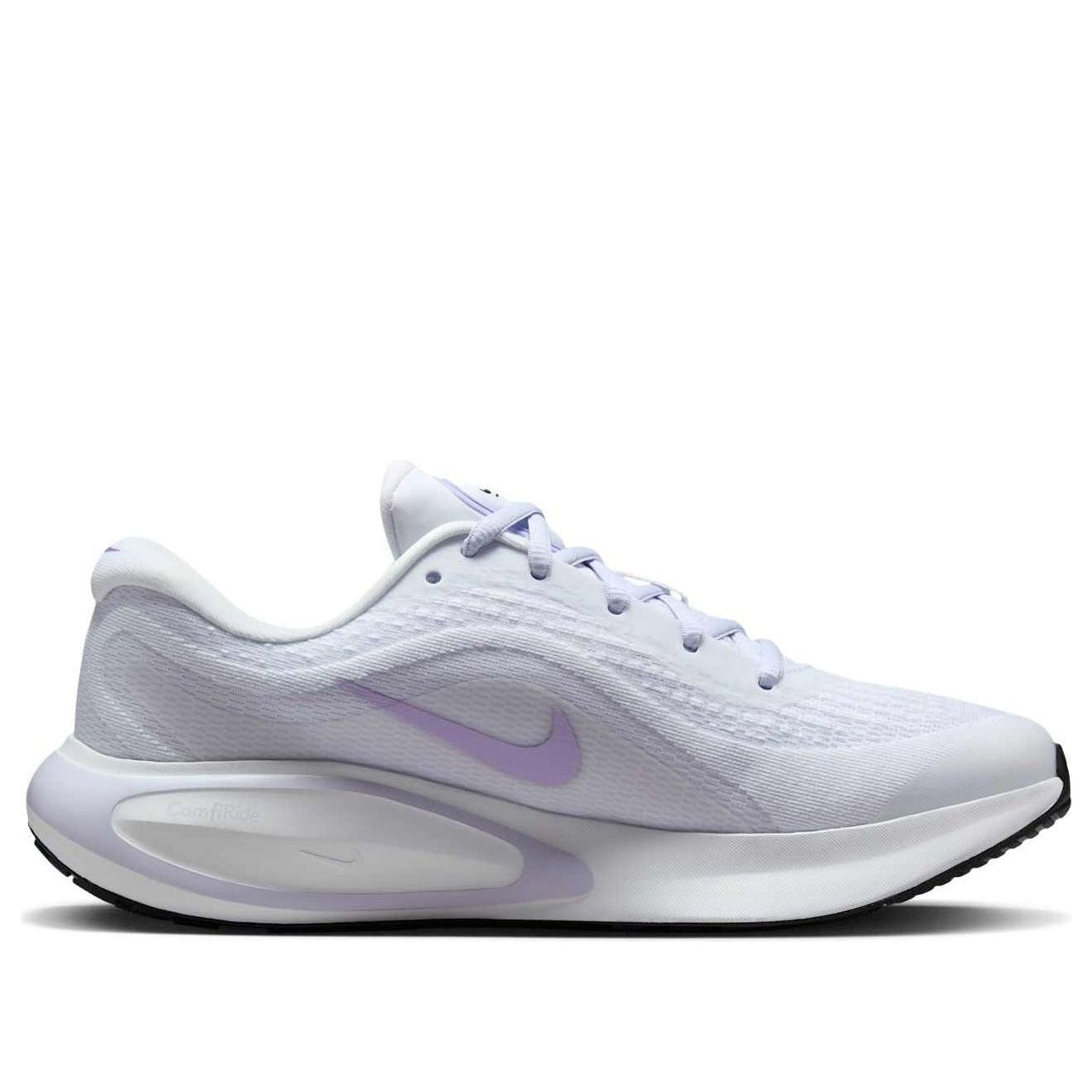 (WMNS) Nike Journey Run 'White Amethyst Tint Black Hydrangeas' FJ7765-113