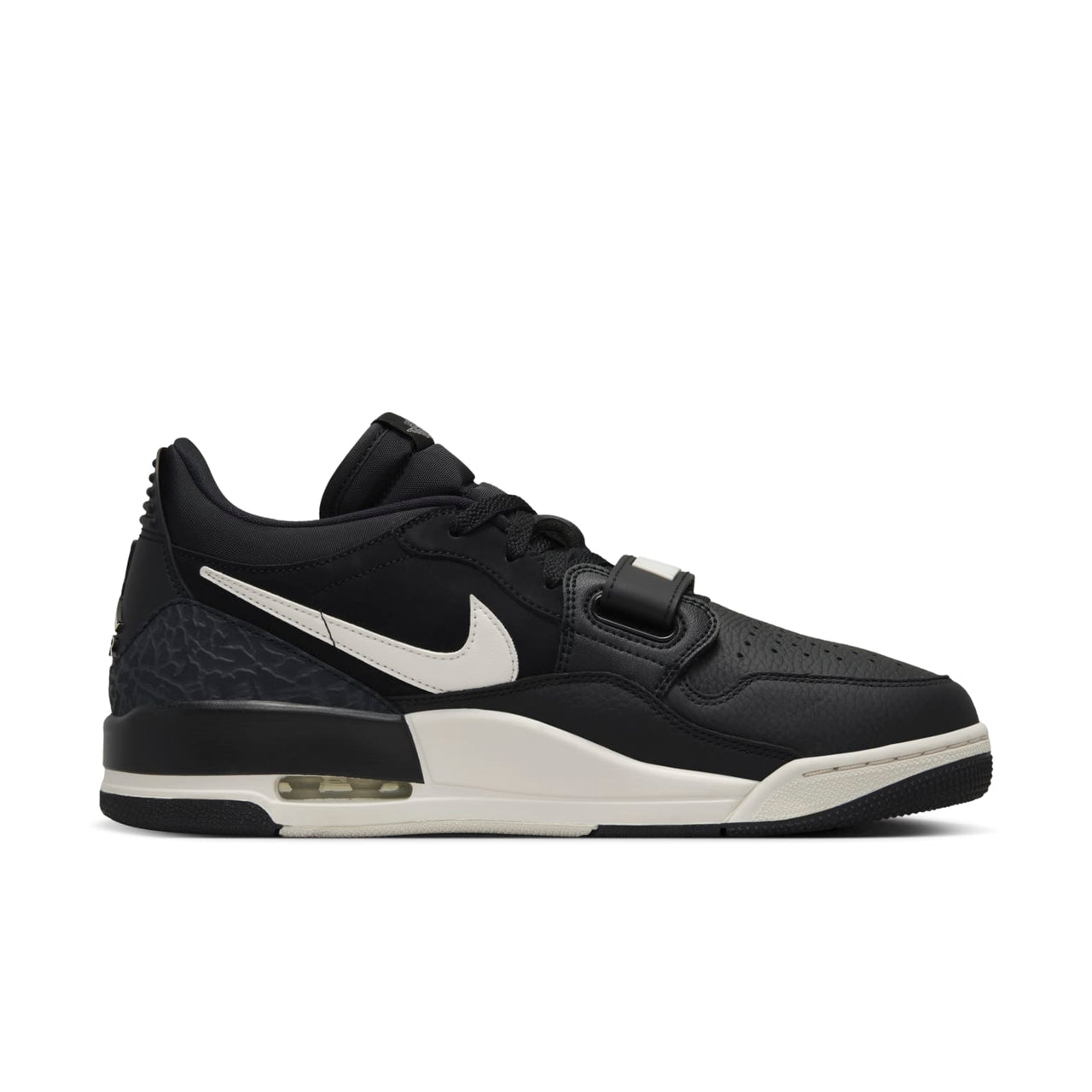 Air Jordan Legacy 312 Low 'Black Phantom' CD7069-001