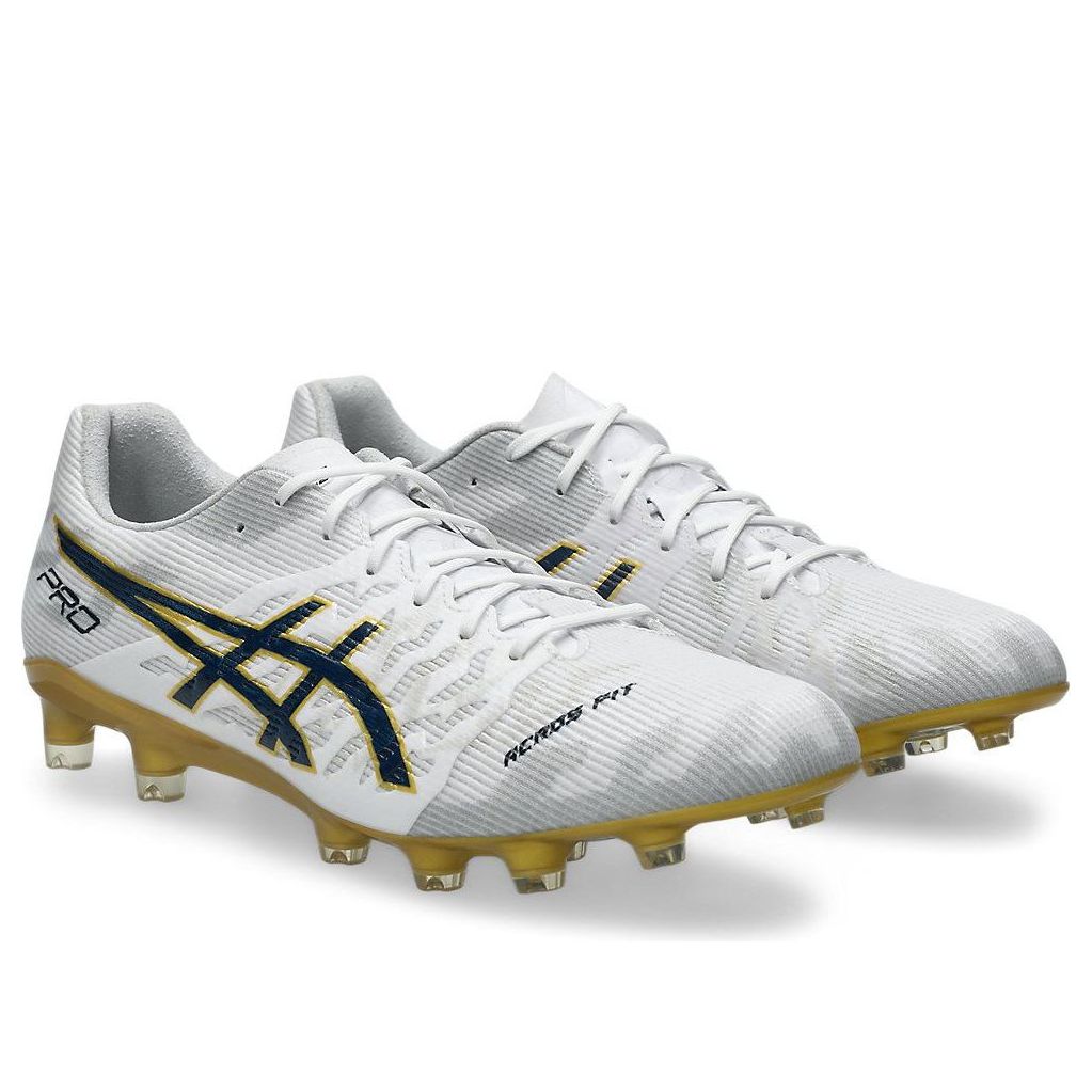 ASICS DS Light Acros Pro 3 'White Midnight' 1101A071-110