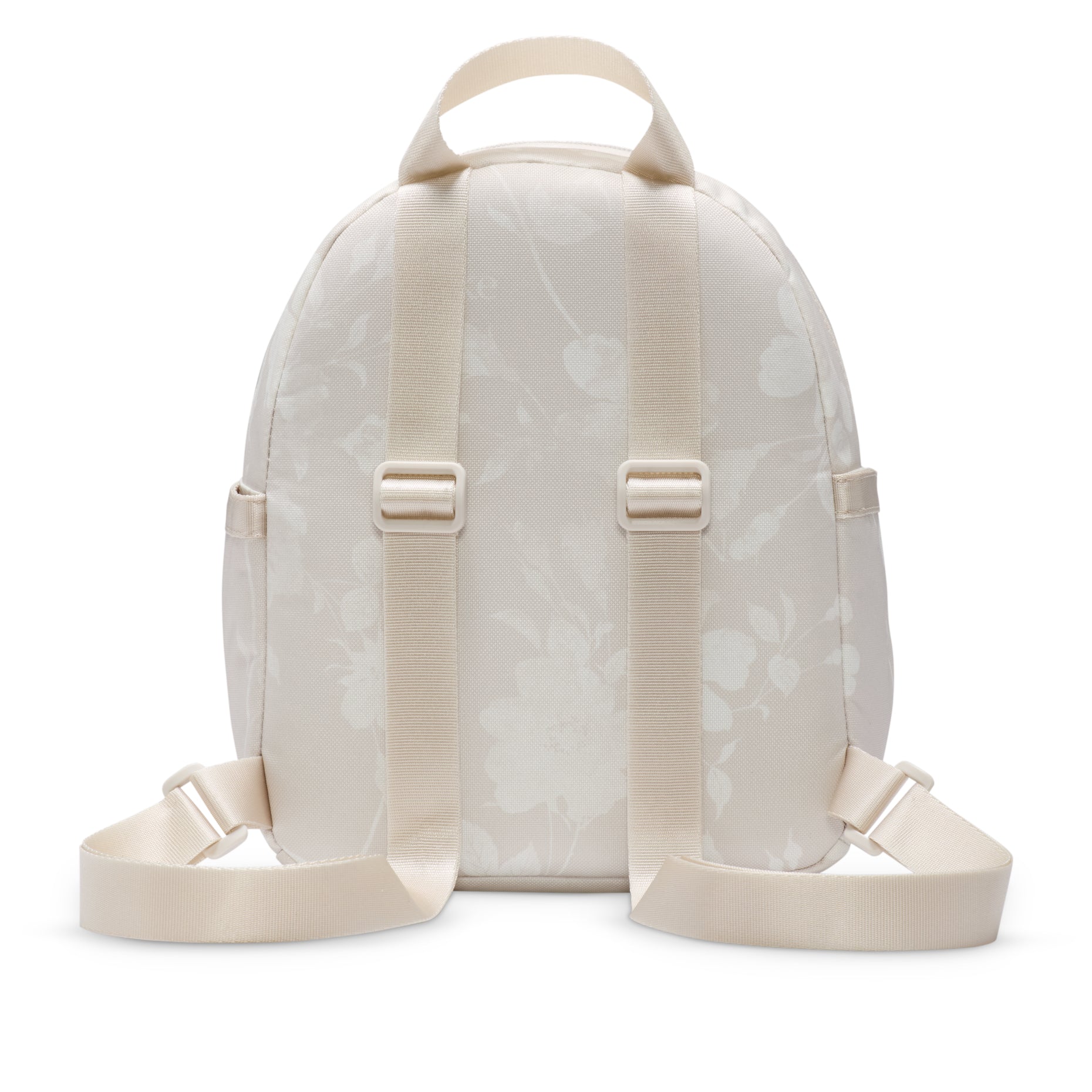 (WMNS) Nike Sportswear Futura Mini Backpack 6L 'Light Orewood Brown' HJ8503-104