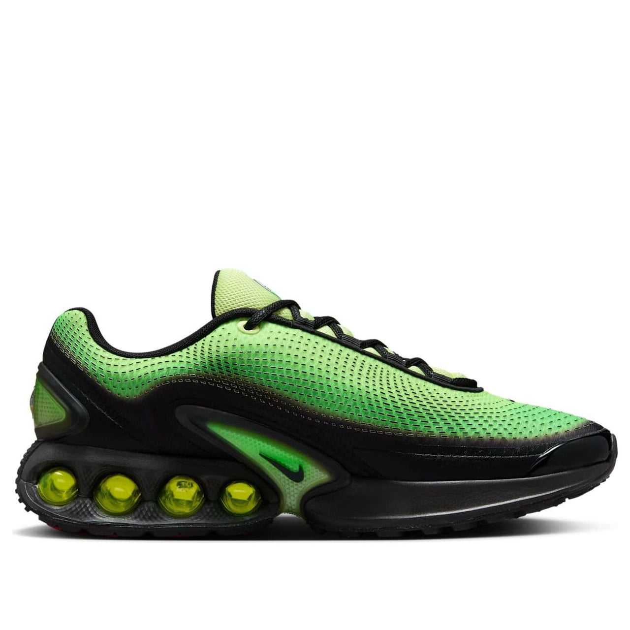 Nike Air Max Dn 'Light Lemon Twist Green Strike' HV3521-700
