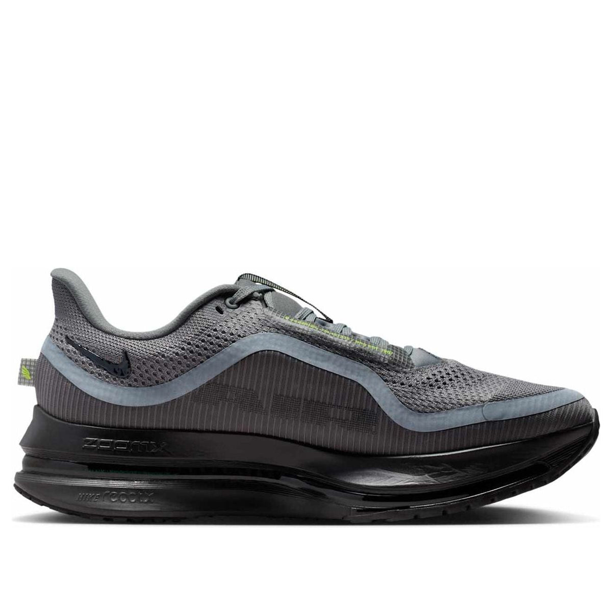 Nike Air Zoom Pegasus Premium 'Smoke Grey' HQ2592-012