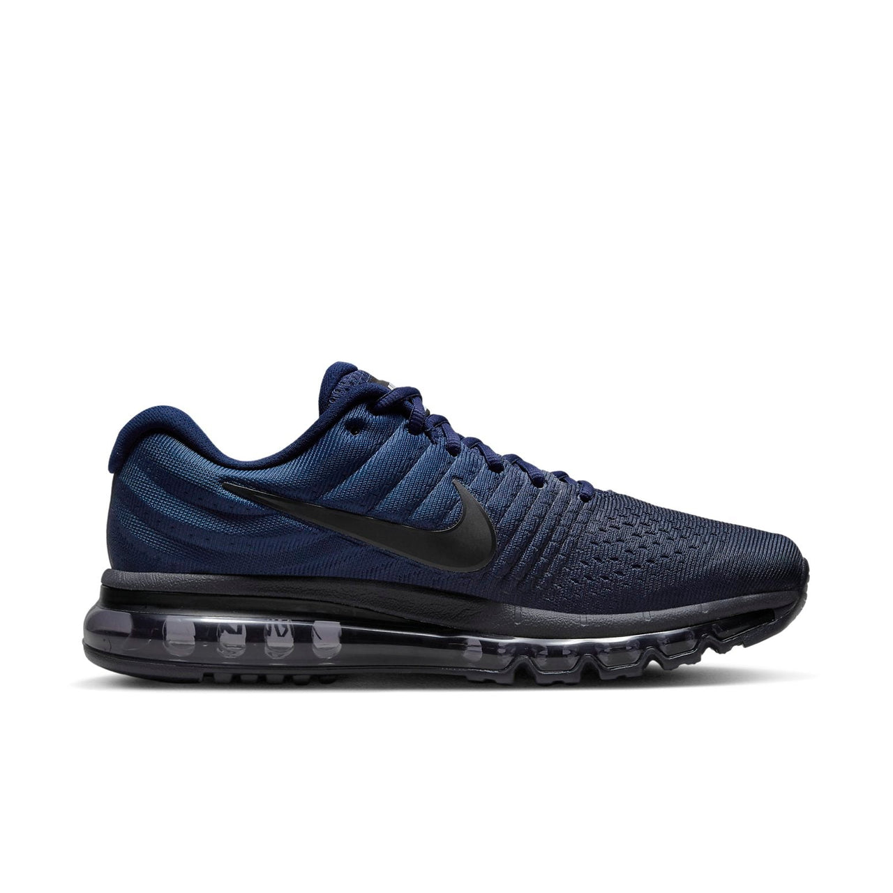 Nike Air Max 2017 'Binary Blue' 849559-405