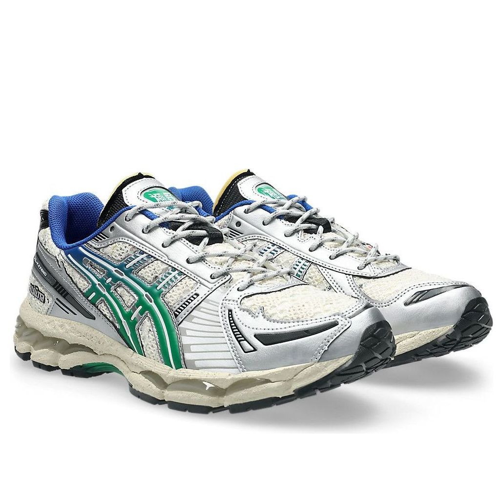 ASICS x Carnival Gel-Kayano 12.1 'Cream Green Basil' 1203A916-100