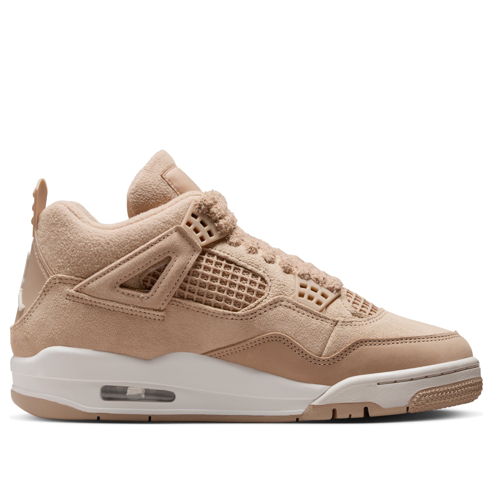 (WMNS) Air Jordan 4 'Cozy Girl' HV0823-200