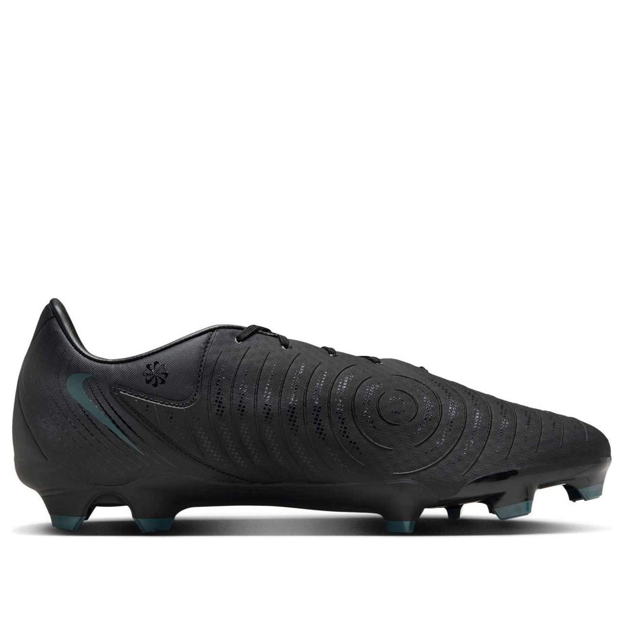 Nike Phantom GX 2 Academy MG 'Black Deep Jungle' FD6723-002