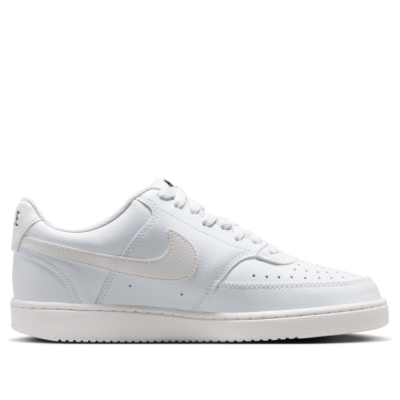 (WMNS) Nike Court Vision Low SE 'Off White Tough Red' IV5530-100