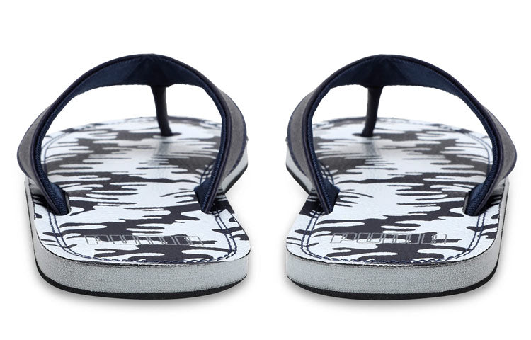 PUMA Ketava Camouflage Sandals Black/White 368272-11