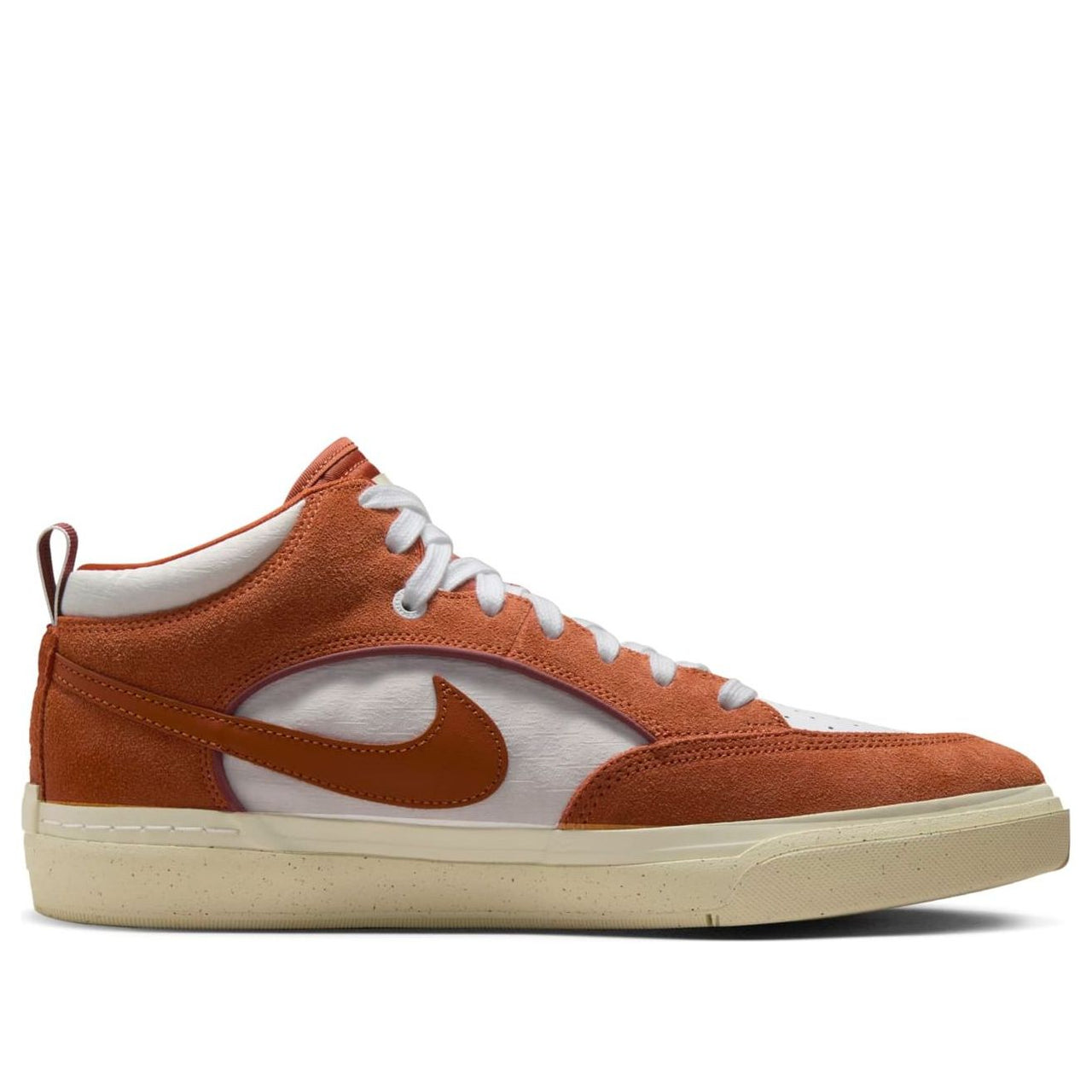 Nike SB React Leo 'Dark Russet' DX4361-202