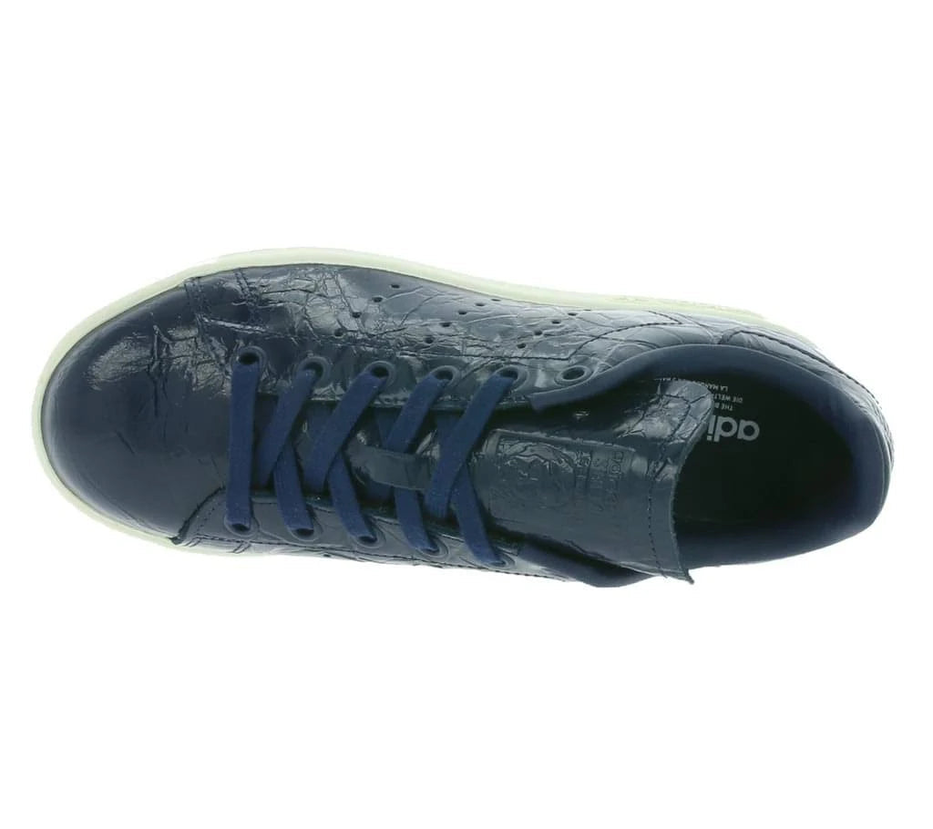 (WMNS) adidas originals StanSmith 'Navy blue' BB5163